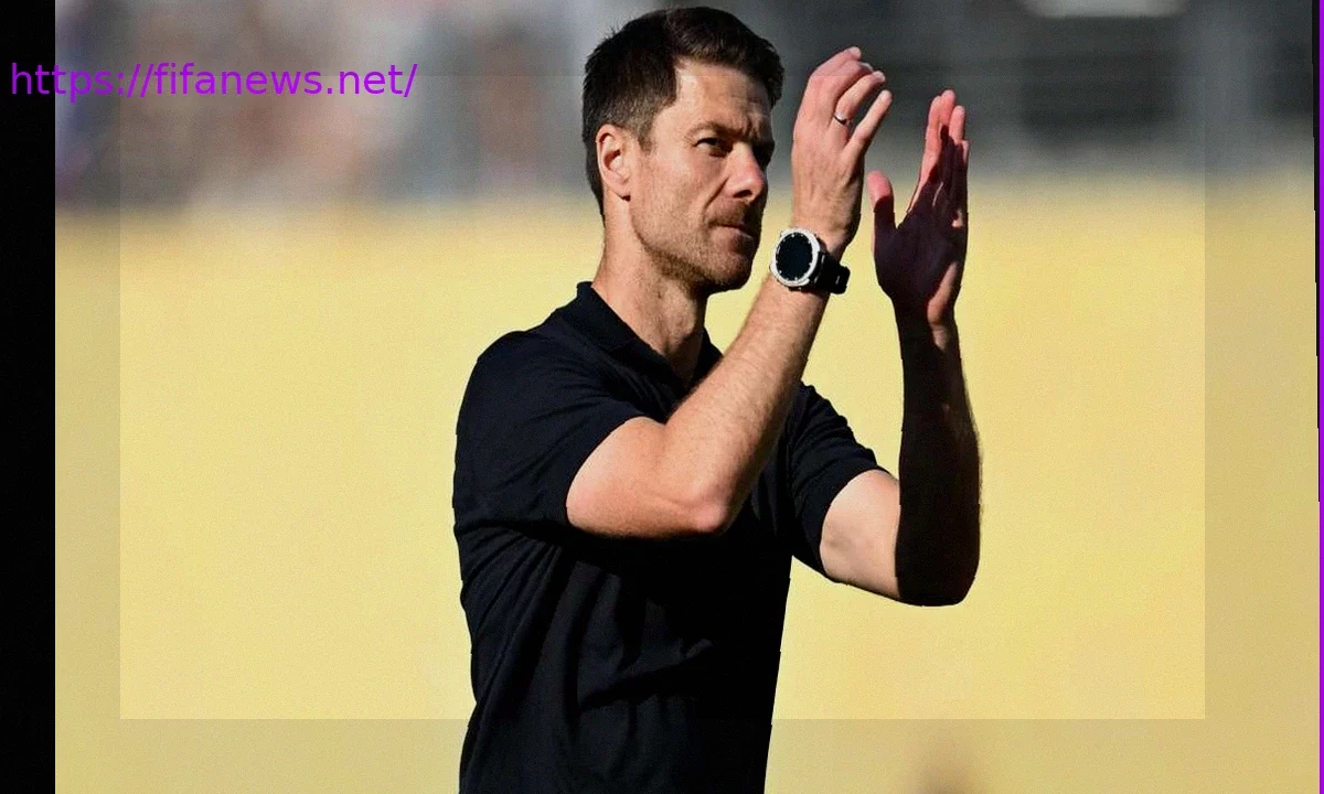 Spanish Reports: Xabi Alonso Reaches Agreement for Next Managerial Role