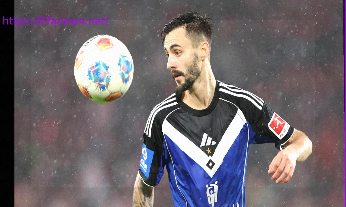 HSV vs. Leverkusen: Rescheduled Bundesliga Clash Live at 8:30 PM