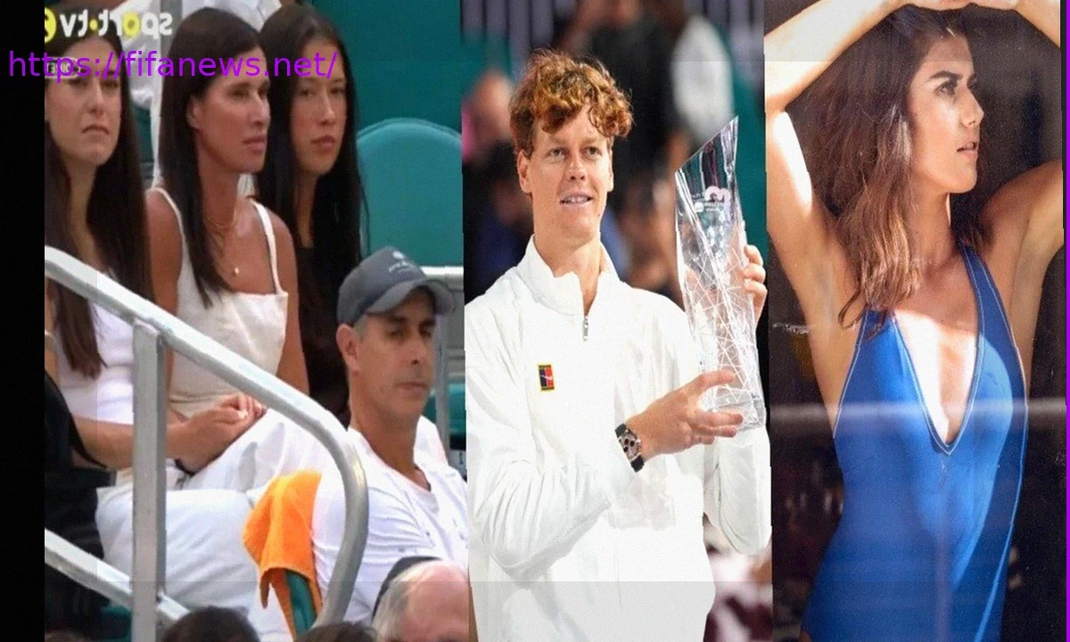 Sorana Cirstea: L’Ospite a Sorpresa di Jannik Sinner a Miami e il Suo Annuncio