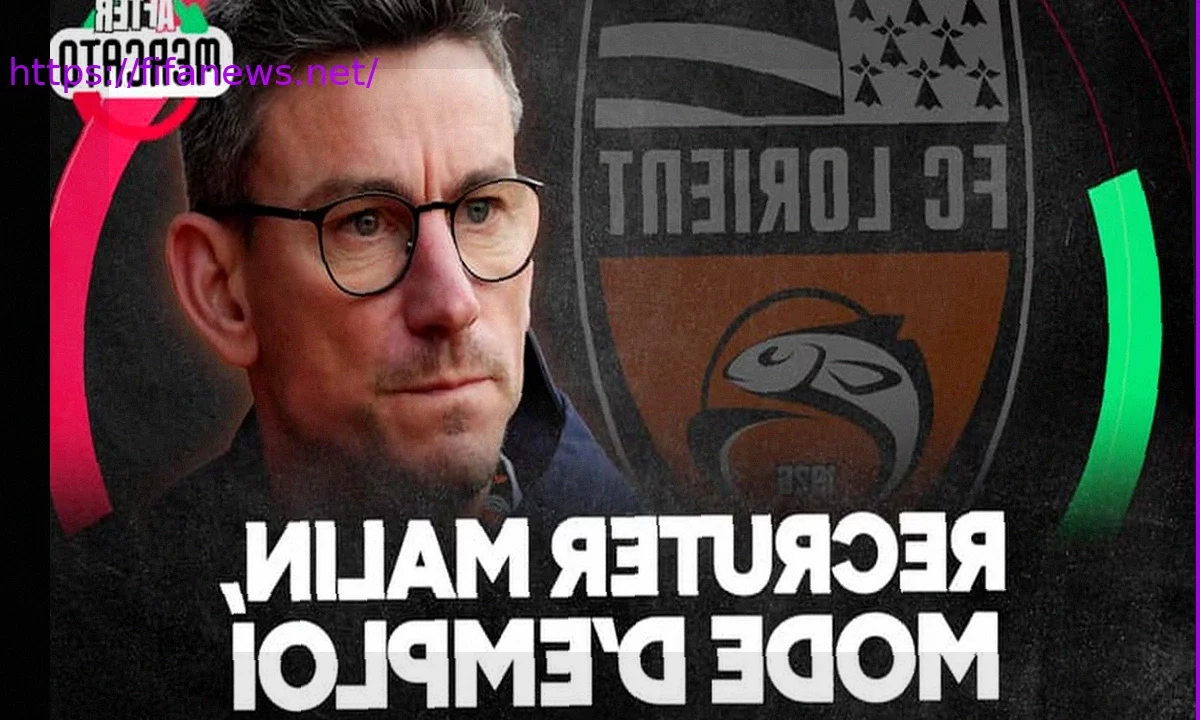 FC Lorient’s Recruitment Strategy Amidst TV Rights Crisis