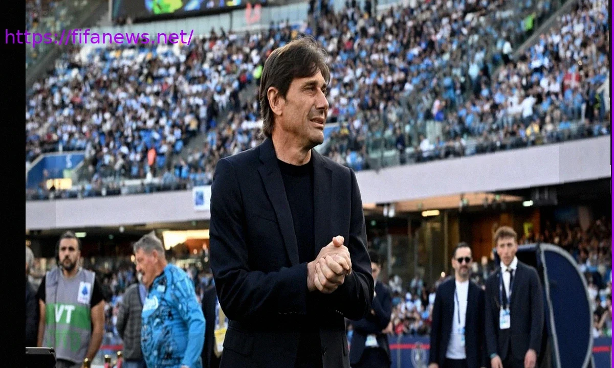 Napoli: Stadium Buzz for Second Place Clash