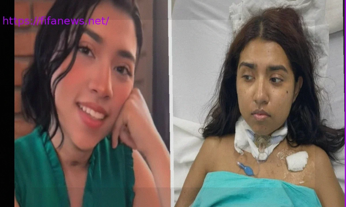 Died for 10 Minutes, Traveled to the Future: Mexican Student’s Shocking Claim – ‘Death is a Door’