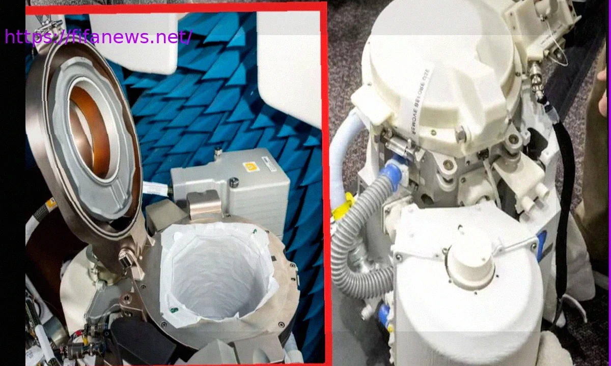Artemis II Astronauts: Aboard the Orion Spacecraft’s Advanced Toilet System