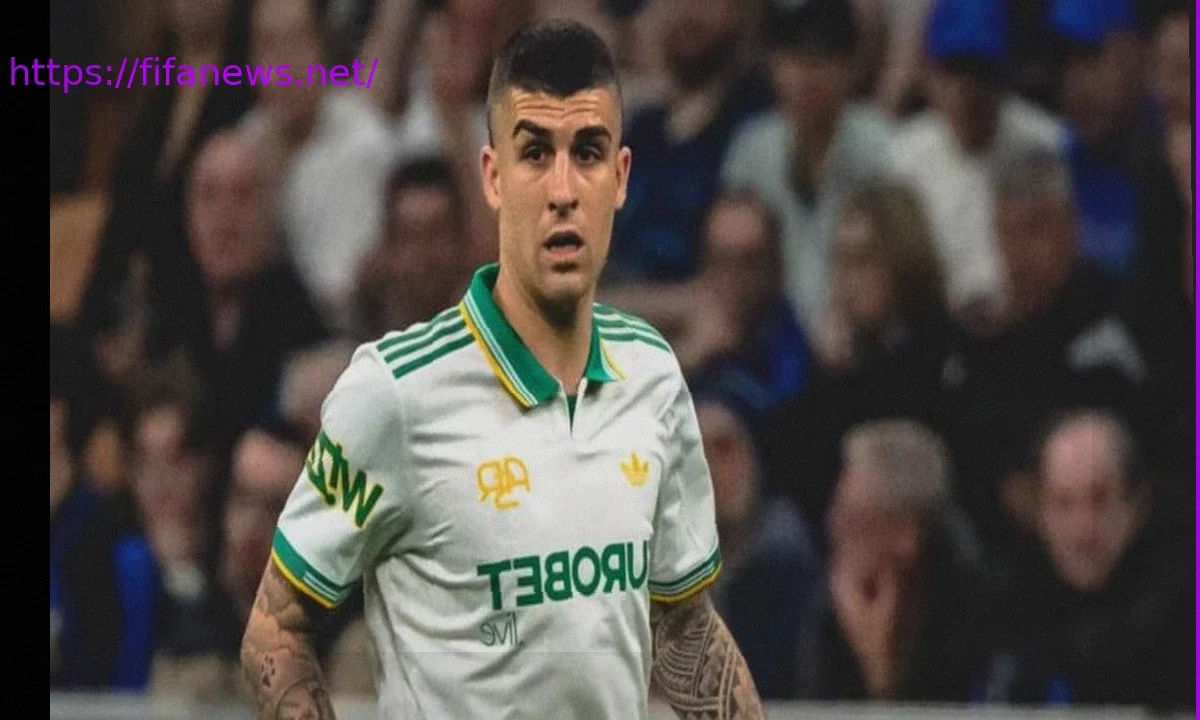 Gianluca Mancini Suffers Adductor Injury: Roma Defender’s Recovery Timeline After Inter Match