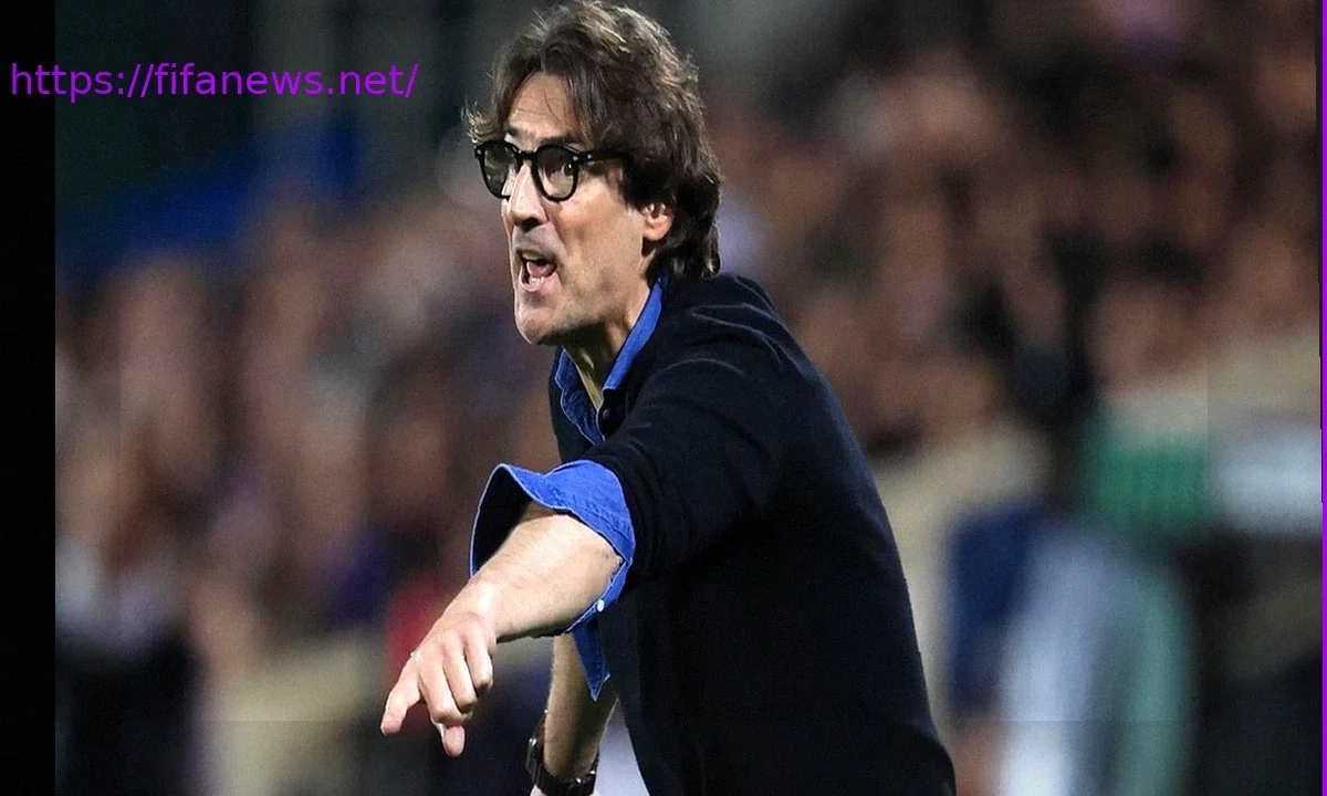 Vanoli: “Proud of the team. We can bring Fiorentina back to the top”