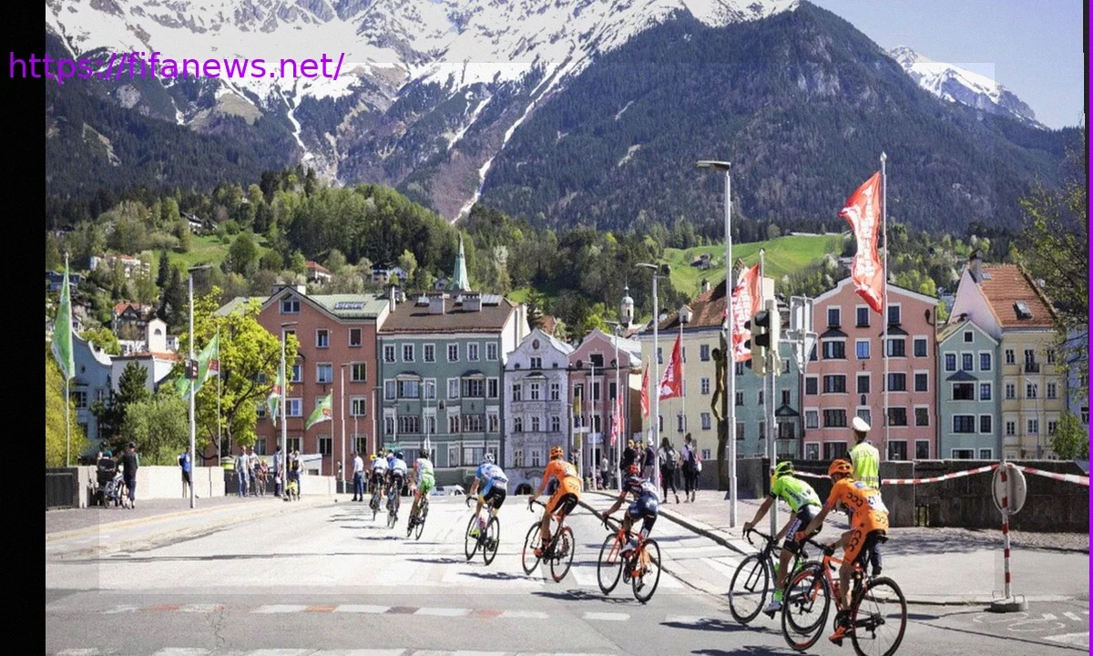 Tour of the Alps 2026: A Decade of Cycling Through Innsbruck, Trento, and Bolzano