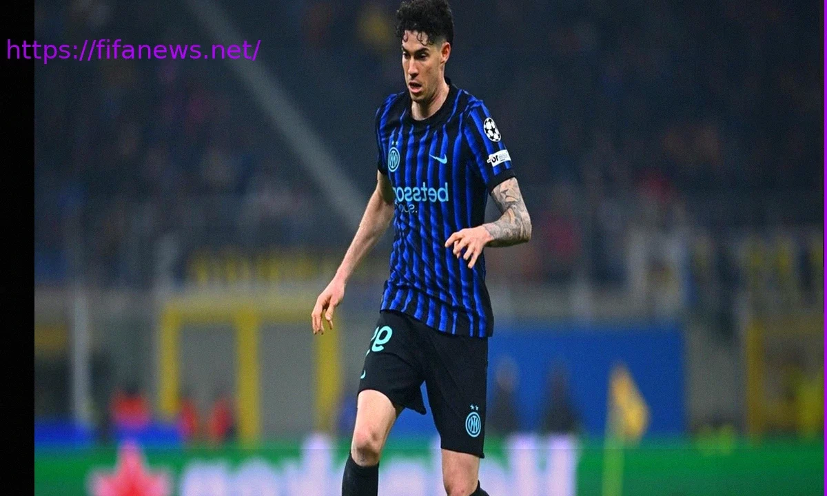 Бастони не хочет уезжать: теперь скудетто с «Интером»