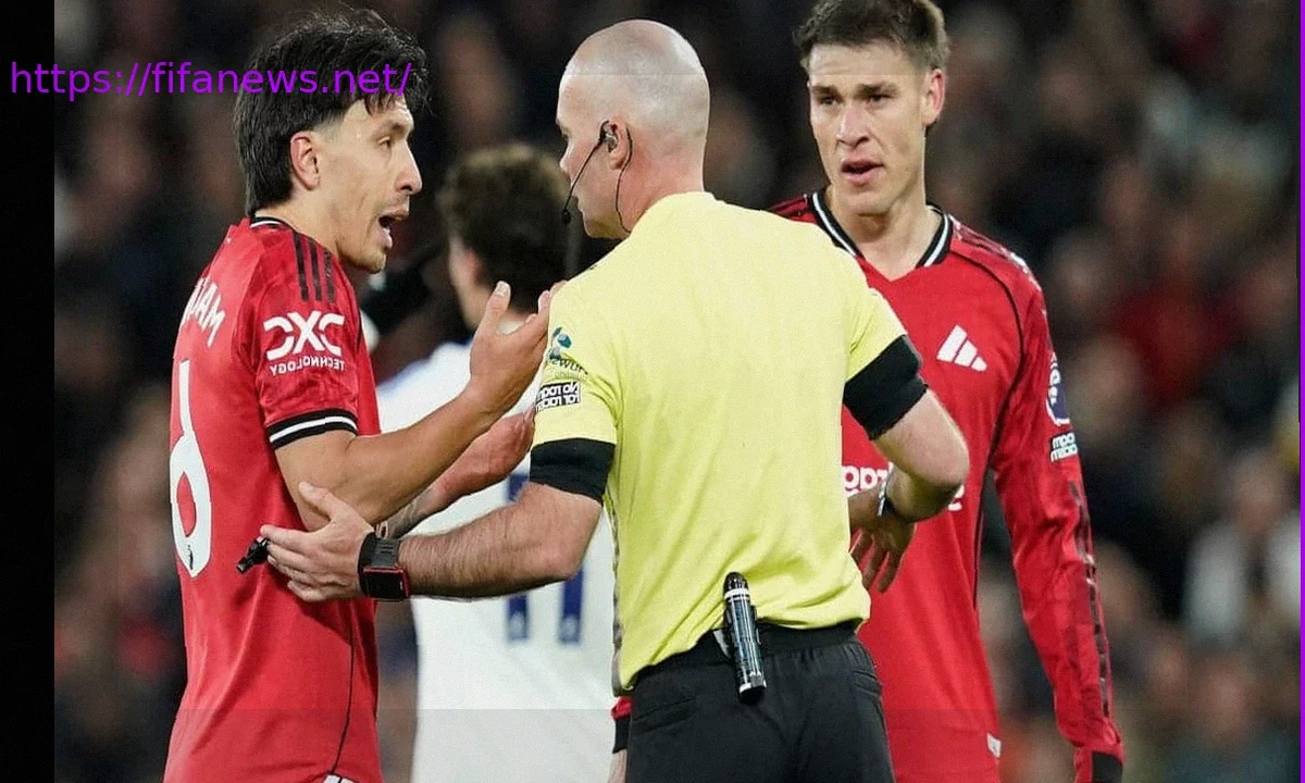 Manchester United 1-2 Leeds: Hosts Squander Opportunity to Solidify Top Four Place