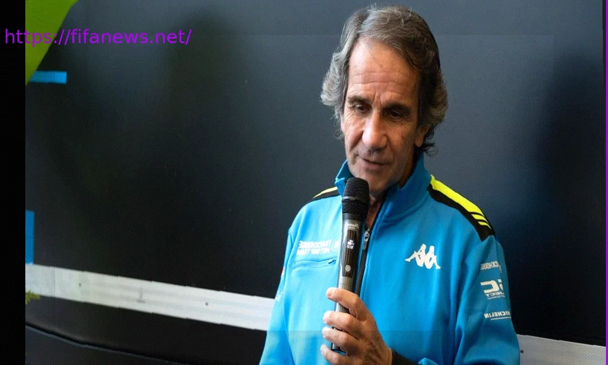 Davide Brivio: “Amazing times with Rossi. Bezzecchi and Martin? Free to compete”