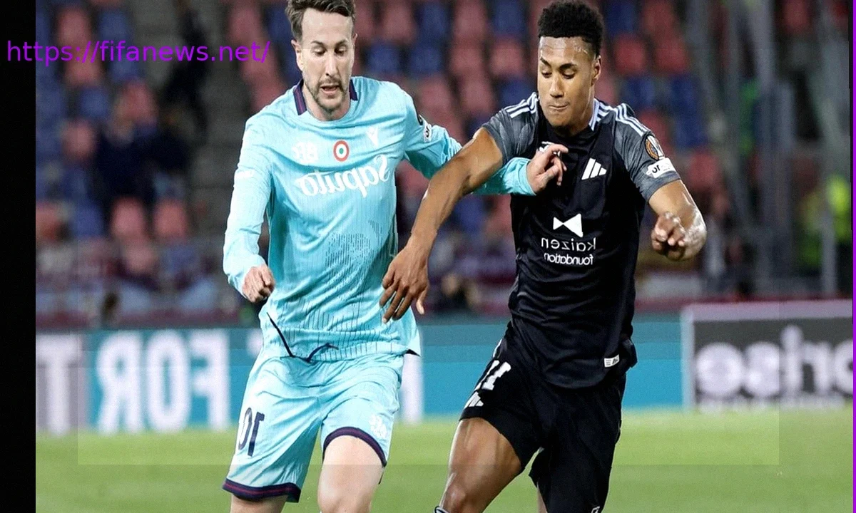 Aston Villa vs Bologna: Watch Live on TV, Kick-off Time & Channels