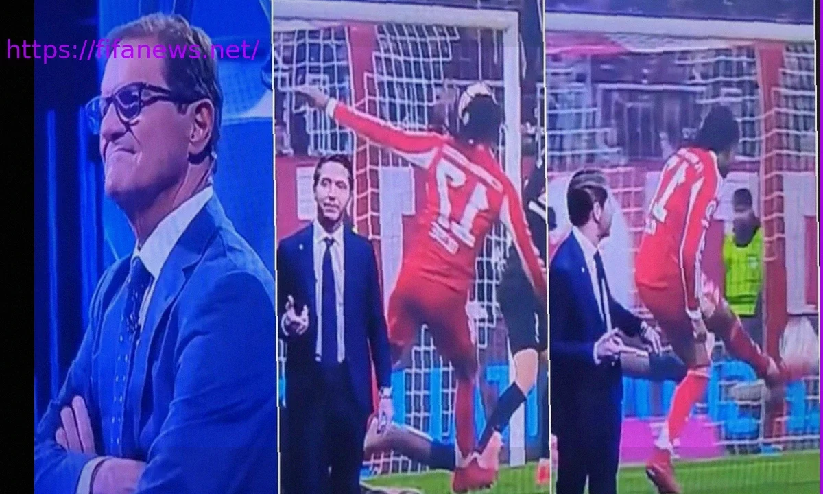 Capello’s Surprising Comparison: Olise to Del Piero, but Reminds Me of Politano