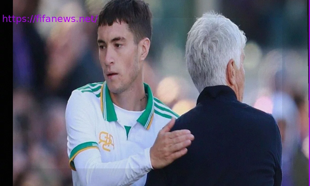 Inter-Roma: Gasperini’s Call-ups, Soulé Finally Returns, Full List