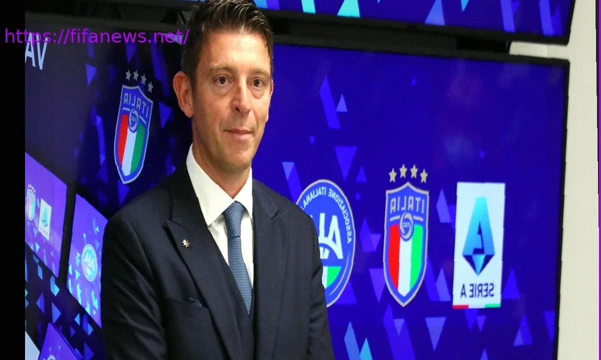 AI.A on Rocchi-Gervasoni Case: “Great Regret, New Rules Allow Supervisor”