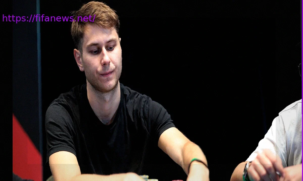 WSOPE 2026: Безуспешное выступление итальянцев, триумф Кудзманаса в Главном Событии