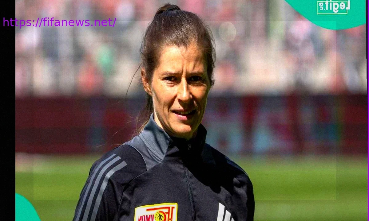 Vincent Kompany Congratulates Marie-Louise Eta on Historic Union Berlin Appointment