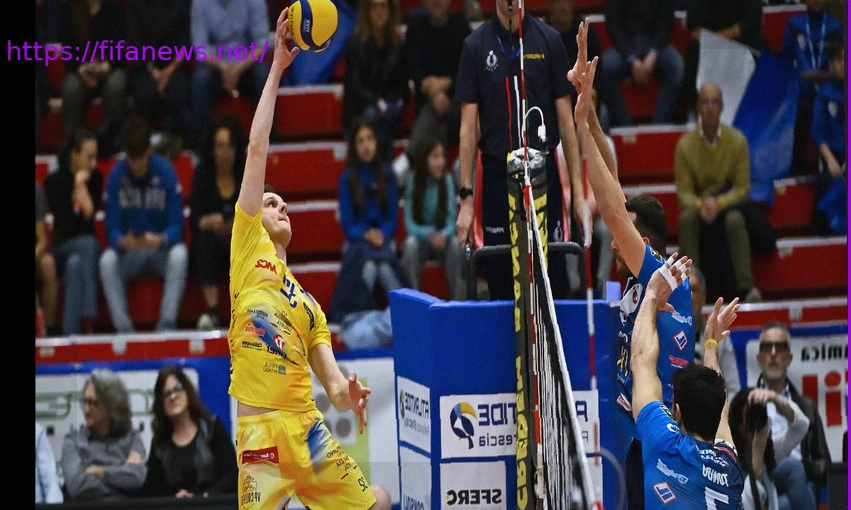 Плей-офф: Пинето и Тинет взяли первую игру