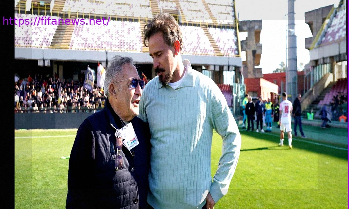 Benevento: The Powerhouse Return to Serie B