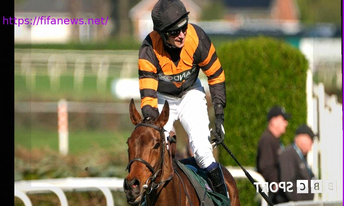 Гранд-Нэшнл 2026: Обзор Участников и Ожидание Легендарной Гонки