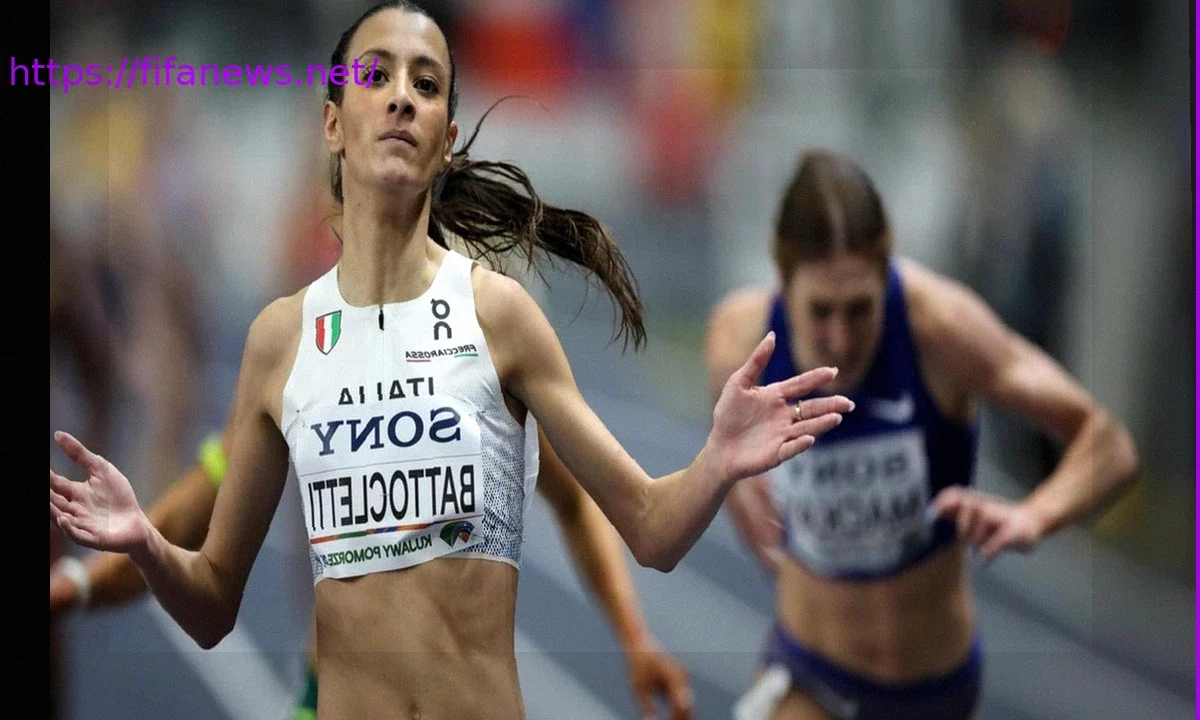 Battocletti: “I Will Still Give Emotions. I’ll Tell You My Secrets”