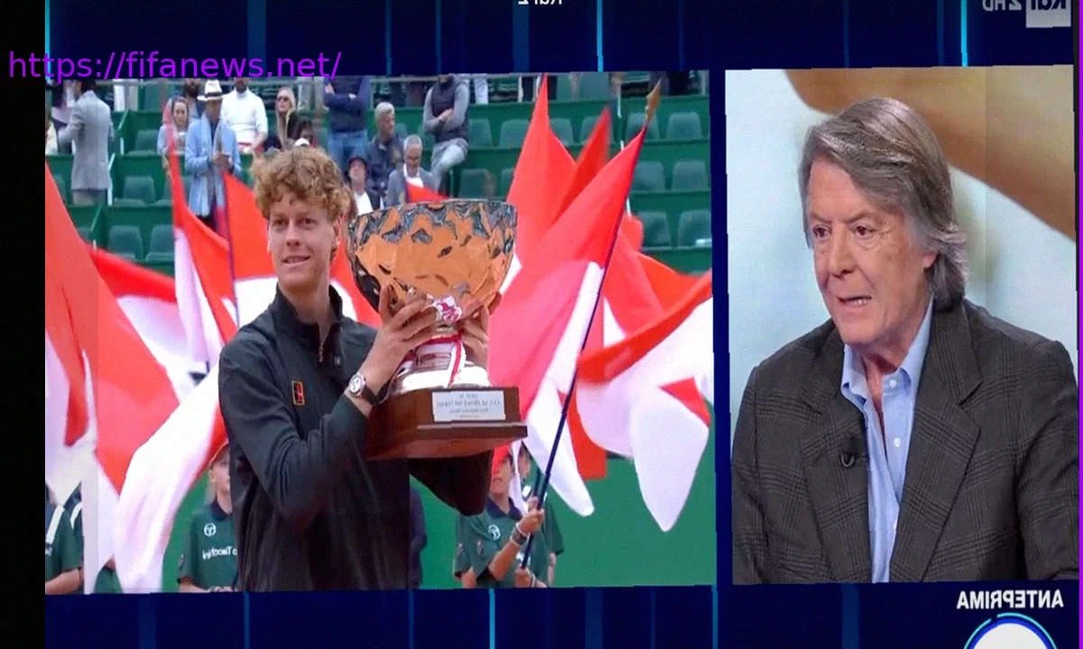 Jannik Sinner’s Dominance: A Masterclass in Mental Strength