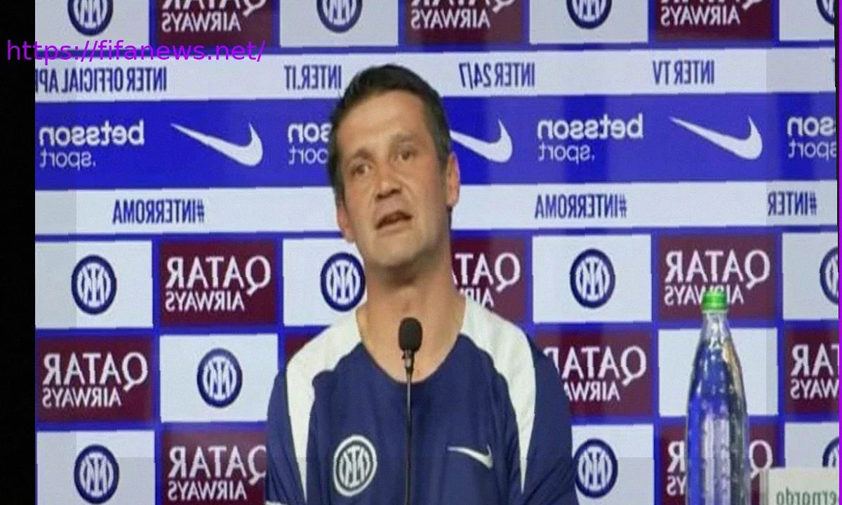 Chivu Difende Bastoni e Attacca la “Gogna Mediatica” Contro l’Inter