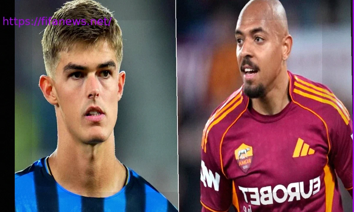 Roma vs. Atalanta: Where to Watch and Kick-off Time