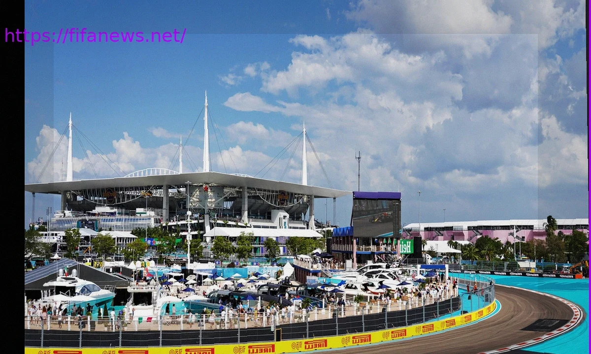 Возвращение Формулы 1: Гран-при Майами — всё о спринте, квалификации и гонке