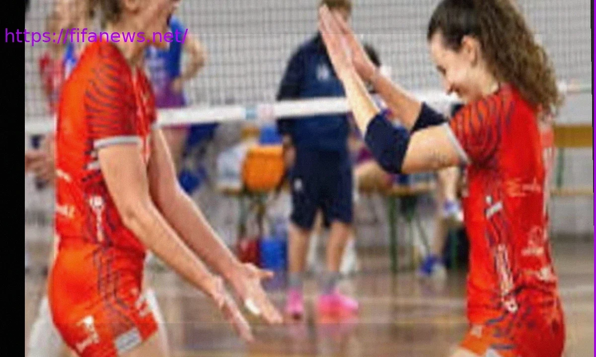 La Clai Imola Signs Chiara Bergese for Middle Blocker Position