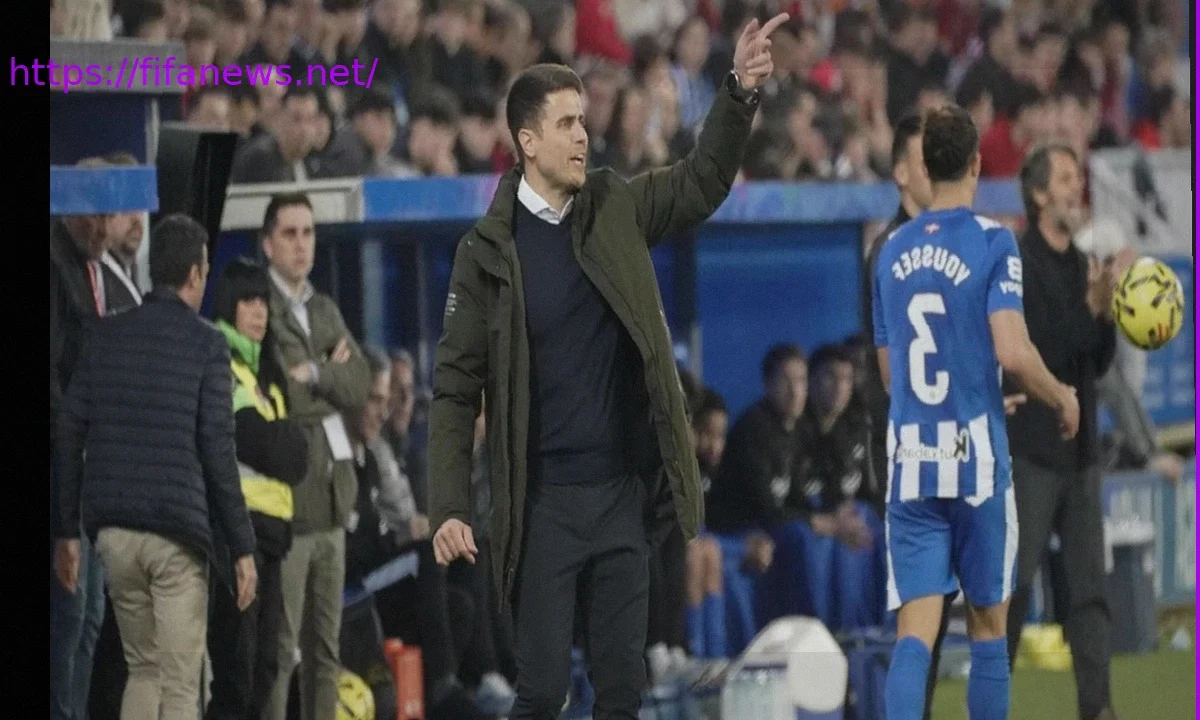 Osasuna Secures La Liga Survival, Parts Ways with Alessio Lisci: Official Club Statement