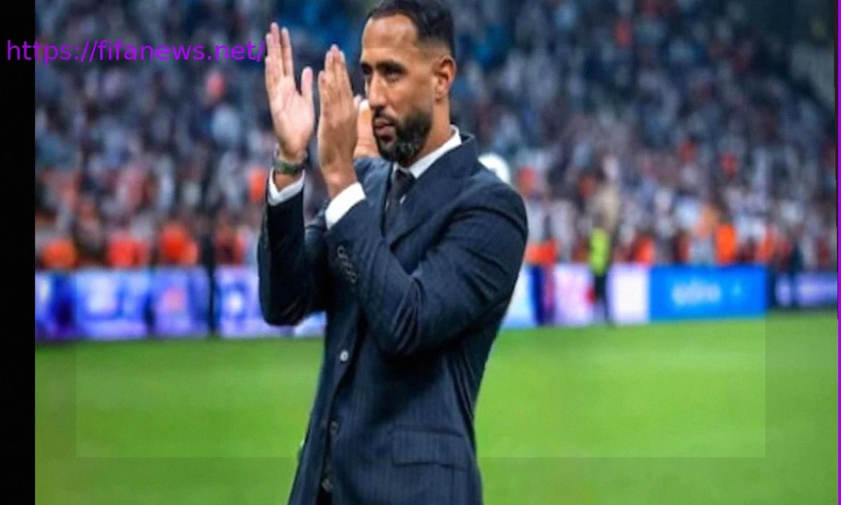 Benatia leaves Marseille: was DS until 2025, official statement