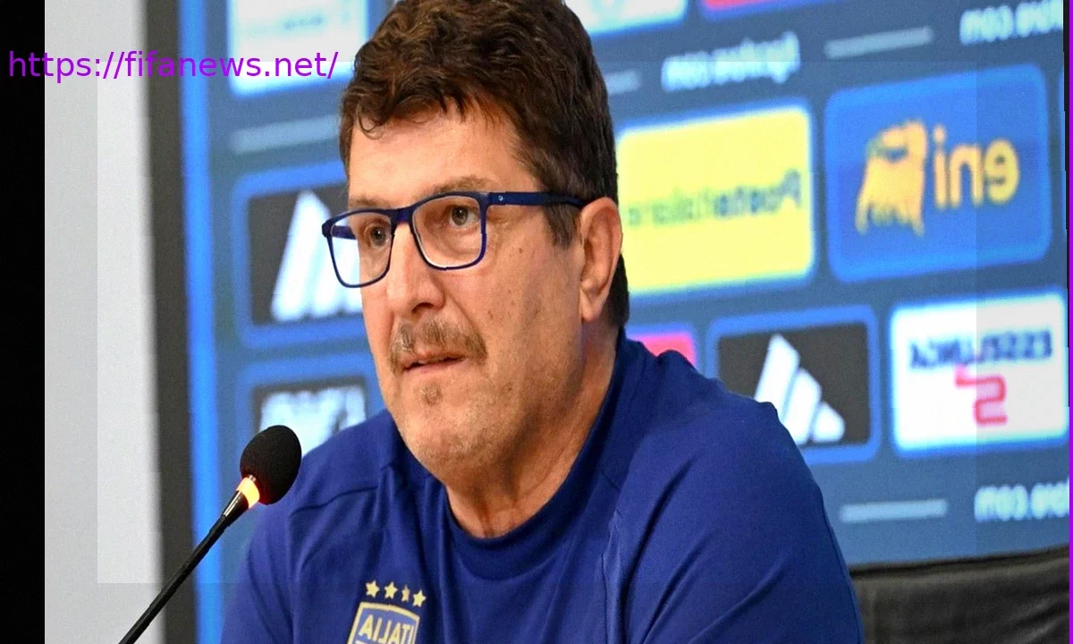 Baldini: “I lack the CV to be a national coach. Italy out of the World Cup? Football is in the hands of executives focused on their own interests”