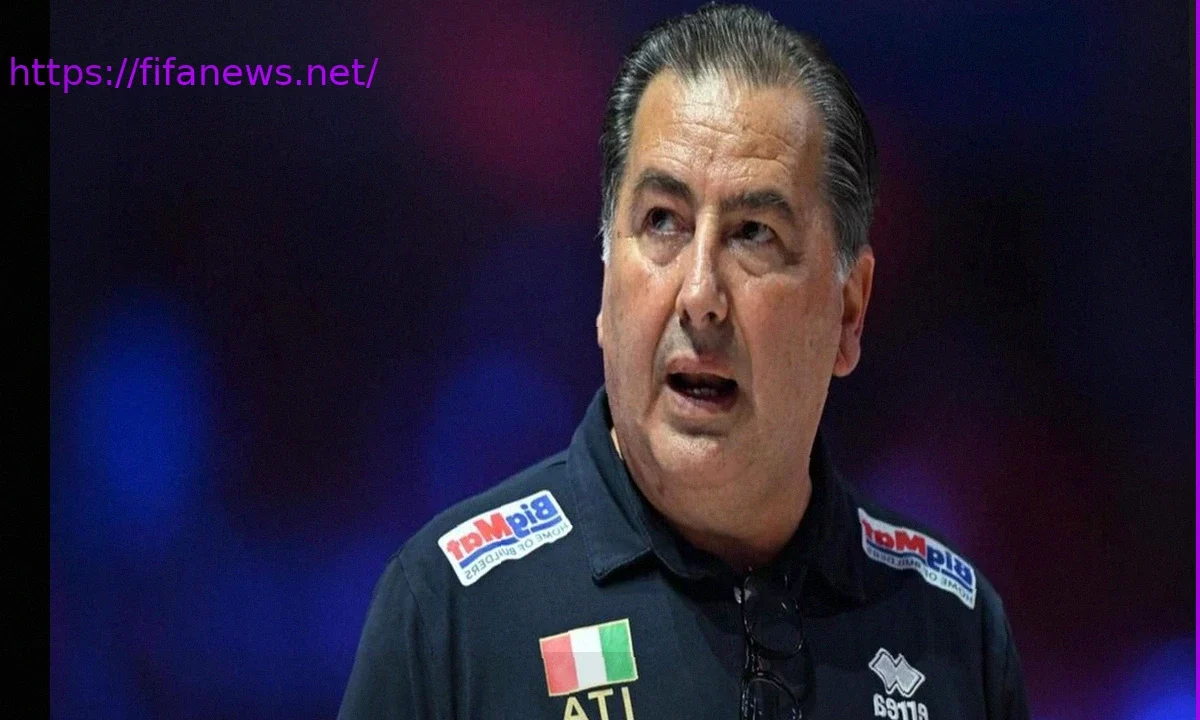 Nations League, Italia ko al tie-break contro la Bulgaria: ‘rivincita’ di Blengini su De Giorgi