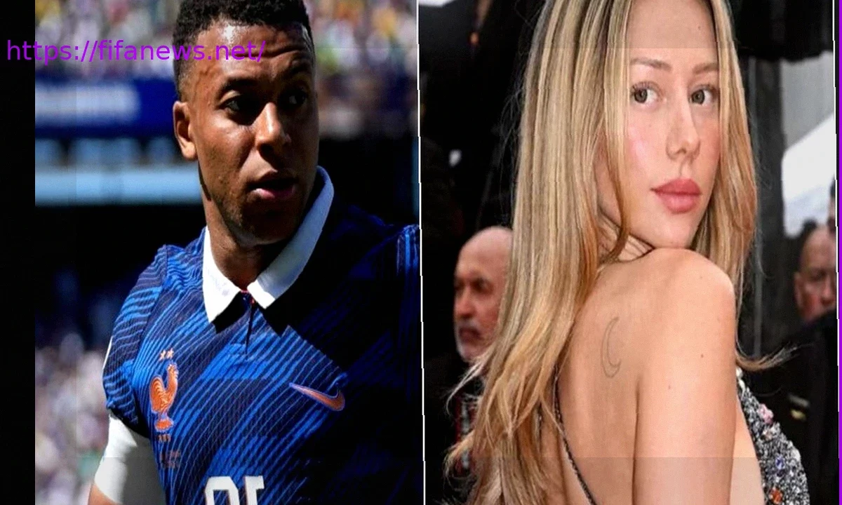 Mbappé: Роман с Ester Exposito перед Чемпионатом мира может расколоть раздевалку сборной Франции