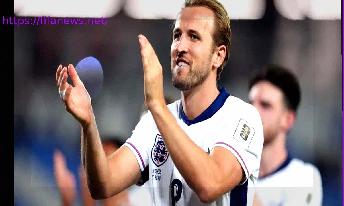FIFA World Cup 2026: England’s Fixtures, Results, Schedule, Squad, and Next Match Details