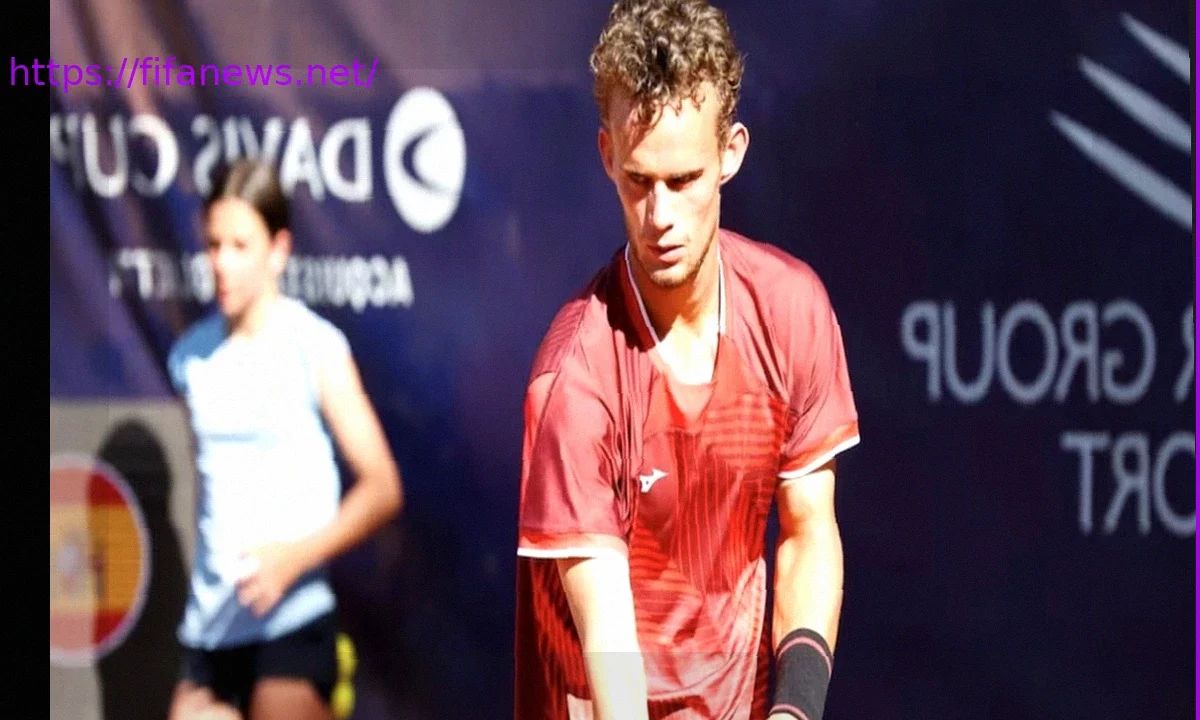 Emilia-Romagna Tennis Cup: Ofner, Van Assche и Napolitano прошли дальше