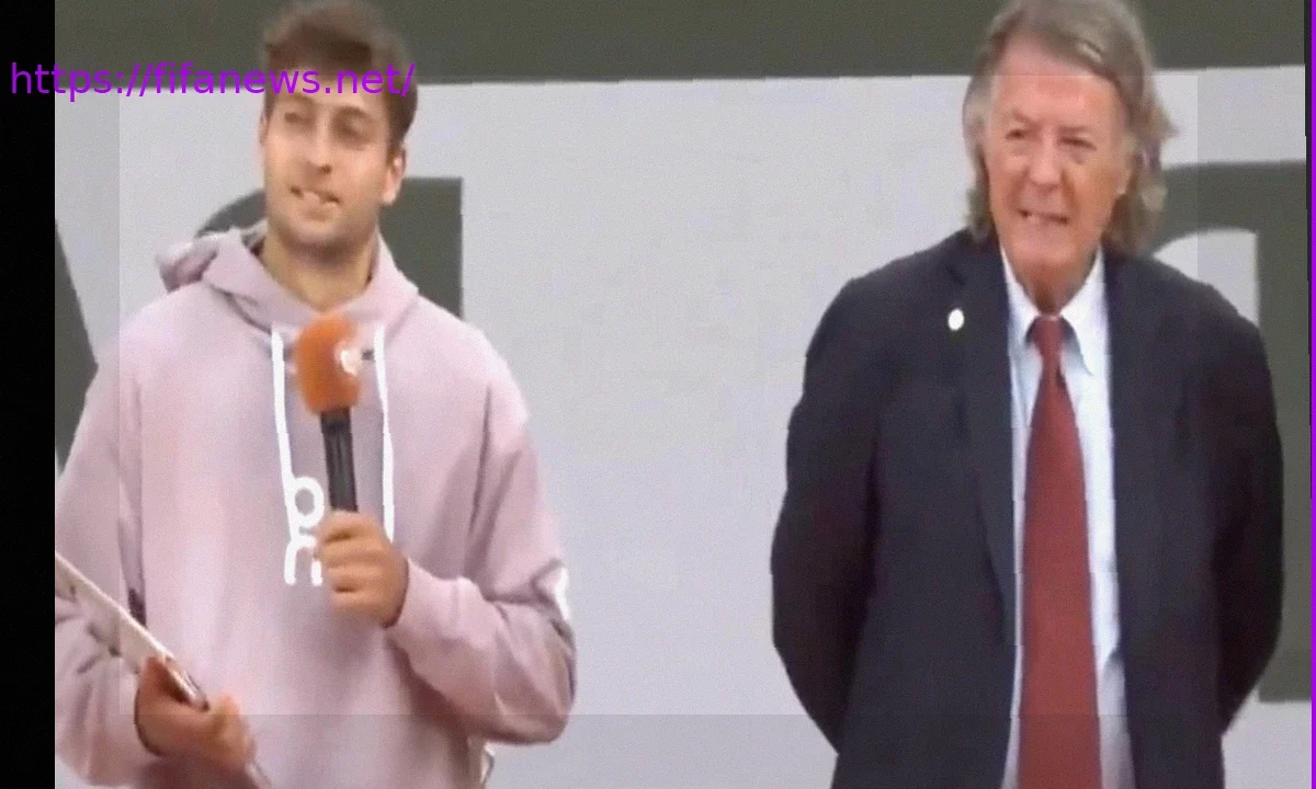 Cobolli’s Playful Jab at Zverev: “Happy for You, But Please, Next Time…”