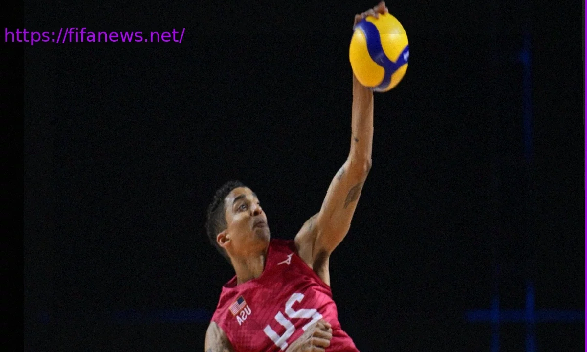 Volley Mercato: il centrale Usa&nbsp;Merrick McHenry