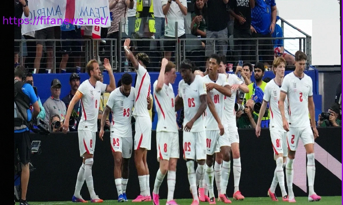 “We’re Back”: English Media Applauds National Team, But One Area Sparks Concern