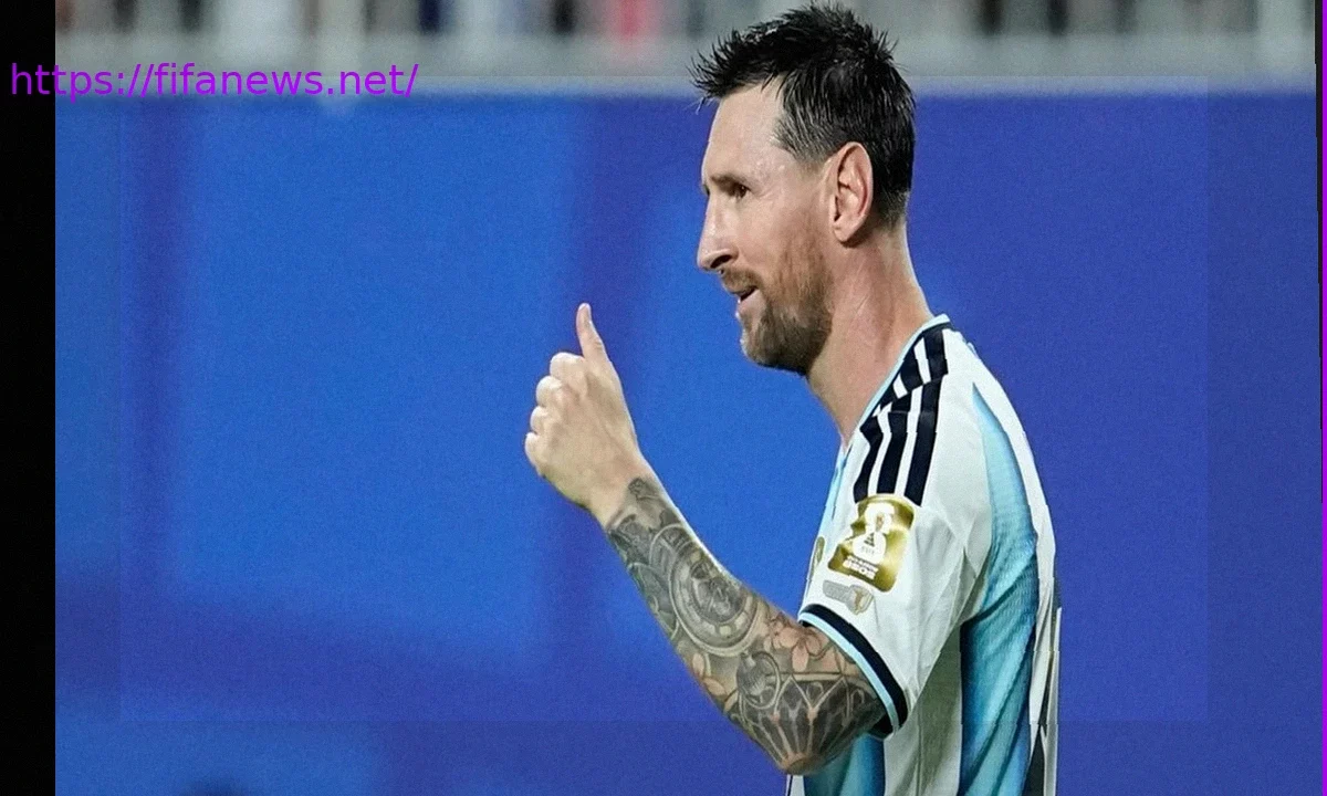 Messi, l’annuncio dei media argentini: "Il padre Jorge dimesso dall’ospedale"