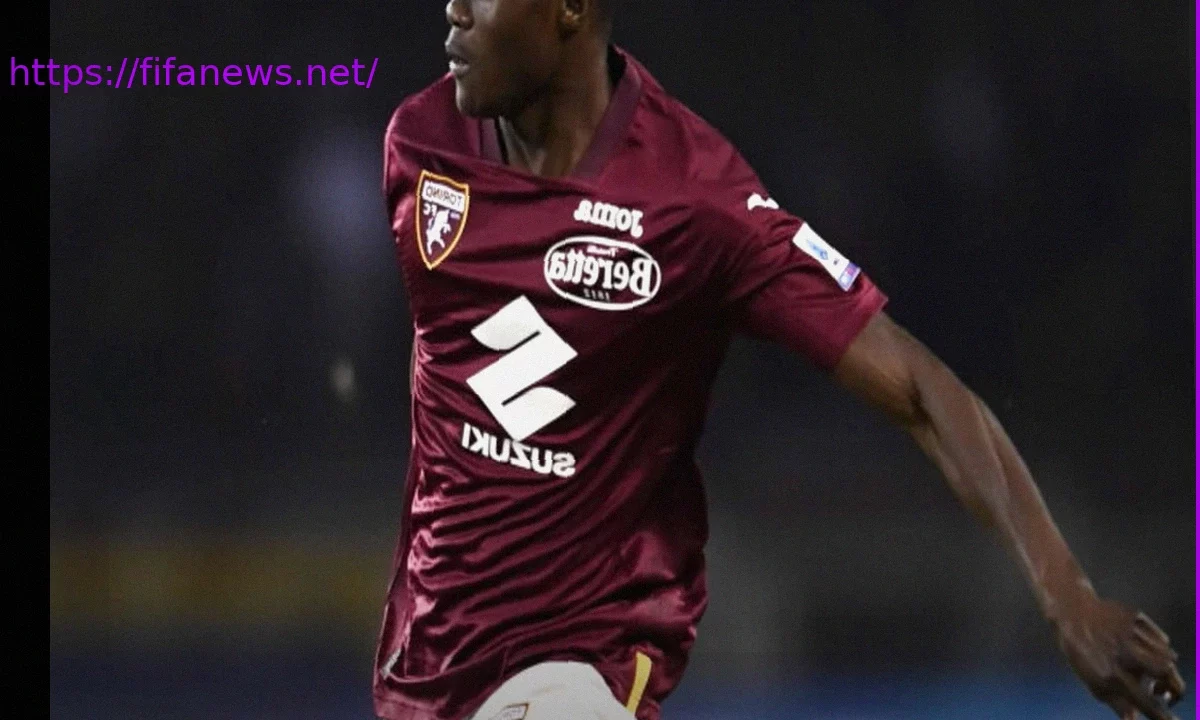 Seck ceduto al Partizan Belgrado: il comunicato ufficiale del Torino