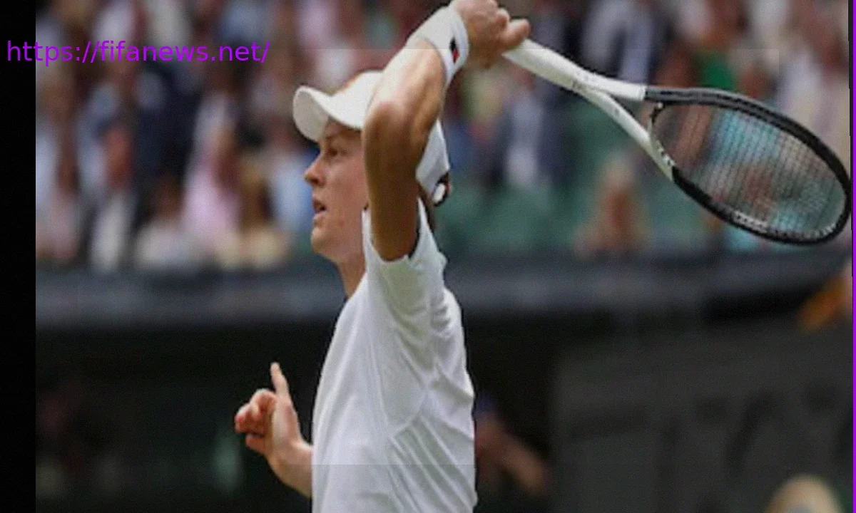 Latest Sports News: Sinner’s Triumph, England’s Advance, Fiorentina & Cagliari Signings