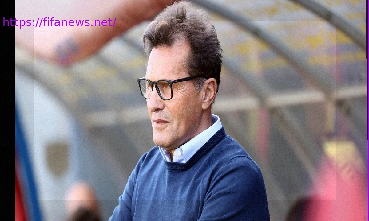 La Visione di Novellino: “Crisi del Calcio Italiano? Alleniamo i Nostri Talenti con Tecnica e Dribbling”